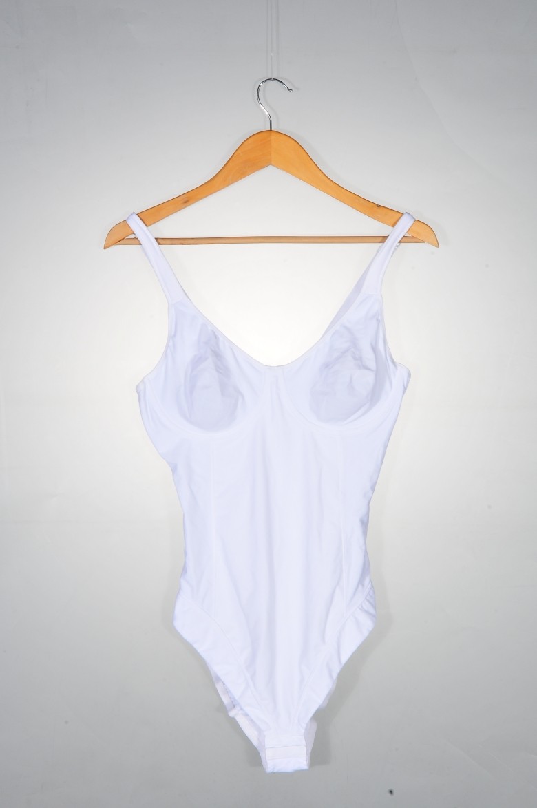 Sous-vêtement minceur en nylon - Ref 691571 Image 9