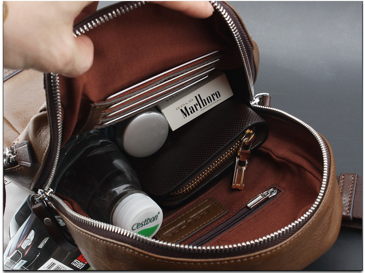 Sac pour homme - Ref 49593 Image 30