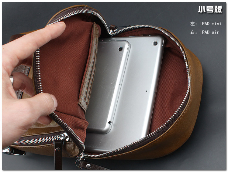 Sac pour homme - Ref 49593 Image 31