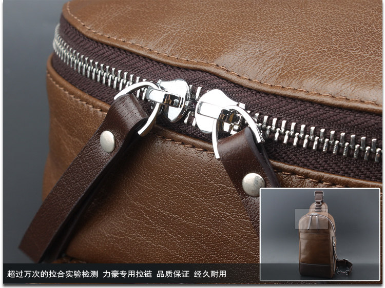 Sac pour homme - Ref 49593 Image 36