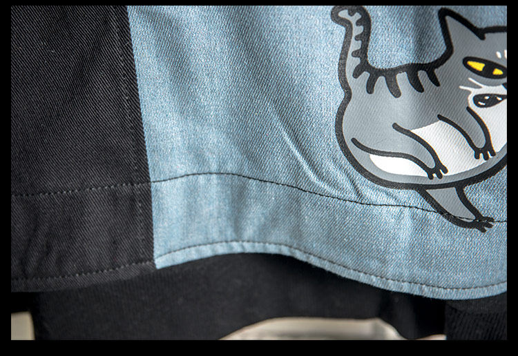 Blouson homme SOINKU    manches longues - Ref 3116477 Image 20