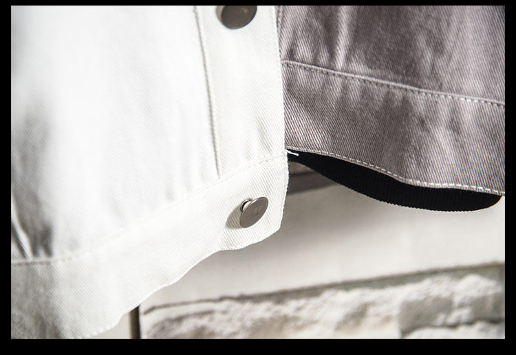 Blouson homme SOINKU    manches longues - Ref 3116490 Image 21