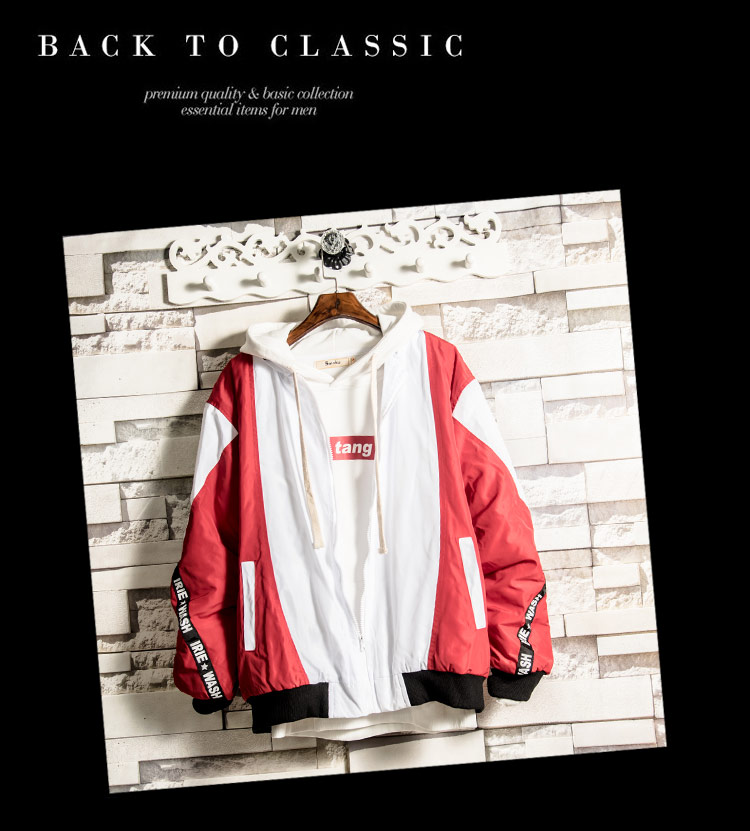 Blouson hiver pour homme SOINKU    - Ref 3113101 Image 22