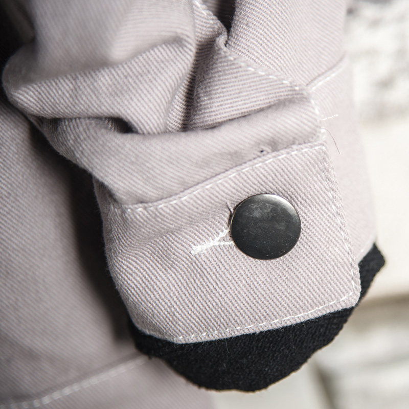 Blouson homme SOINKU    manches longues - Ref 3116490 Image 4