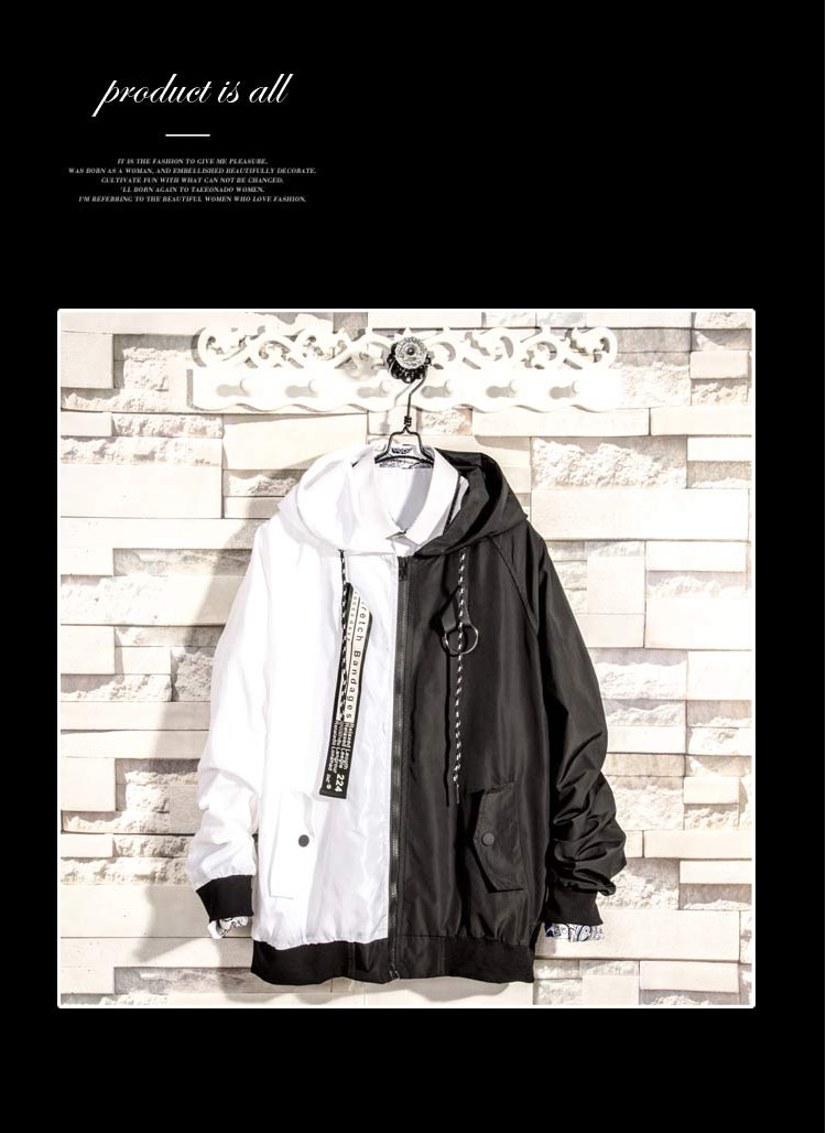 Blouson homme SOINKU    manches longues - Ref 3116273 Image 32