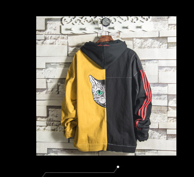 Blouson homme SOINKU    manches longues - Ref 3116490 Image 14