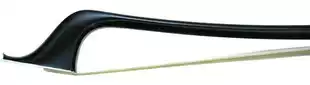 Carbon brazed cellist high-end Celin bow easy to pull sound quality is good, stable, not easy to break cost-effective