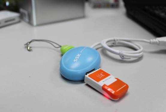 Hub USB - Ref 363698 Image 3