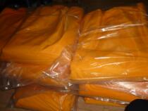 Yellow Nylon Mesh Yarn 400 Mesh Filter Paint Filter Cloth Nylon Gauze Nylon Mesh