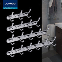 Nine pastoral hangover hook Hook Toilet Clothing Hook Bathroom Towel Hook Hood Hood Hook Kitchen Hook Wall Hanging