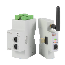 Intelligent bus AC monitoring device AMB110-A W real-time measurement of bus interface temperature Ancorui manufacturers