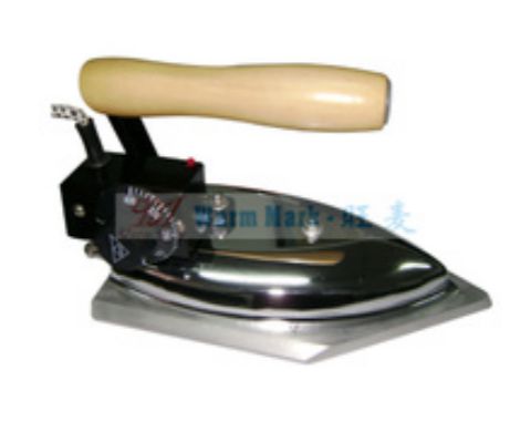 bàn ủi philips Vận chuyển đa chức năng dán hình veneer sắt dán góc dòng chuyên nghiệp veneer sắt công nghiệp - Điện sắt gc558