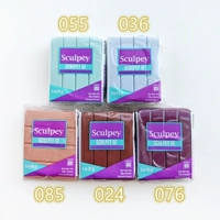 【Ограниченный новый цвет】 036 Арктический голубой арктический синий