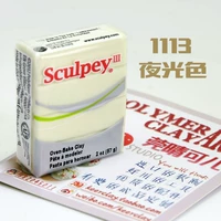 Светящийся белый 1113 светящий цвет