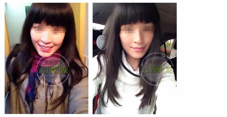 Extension mèches - Ref 219146 Image 30