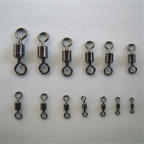 Eight-character ring swivel connector swivel fish gear fishing tackle fishing tackle fishing gear fishing gear accessories