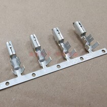 Buick GL 8 fuse box below the plug connector terminal original import of one for sale