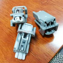 Suitable for Mondio seat heating C335 ROWE steering wheel heating plug connector terminal 2 PIN original