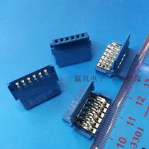 Win Electronic 65801 Series FFC IDC Connector 67121416PIN 2 54mm original