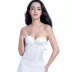 Áo cưới cô dâu Váy cưới quây Corsets Palace không có dấu vết áo ngực giảm béo - Corset Corset
