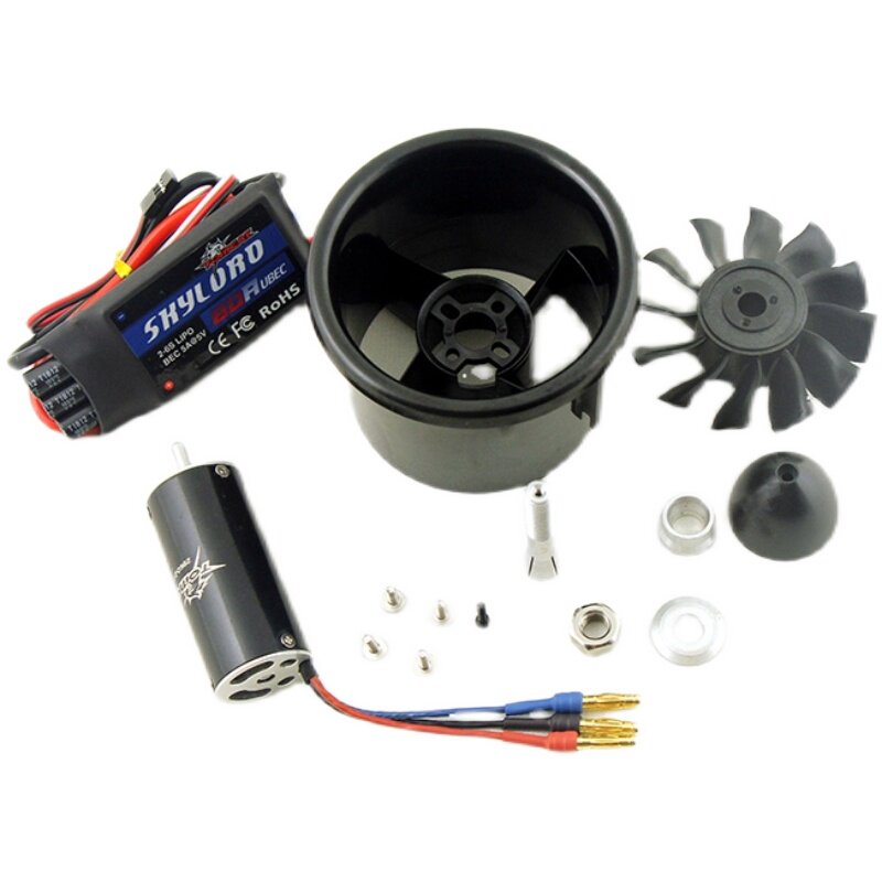 Dyle Beauty Culvert Power Mix 70 Culvert 12 Leaf 6S to turn 80A strong power mix