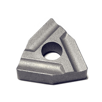 Zhuzhou Cemented Carbide Car Knife Head Machine Clips Car knife sheet YT5YW1YW2YT15YG8 T31605A Outer round peach shape