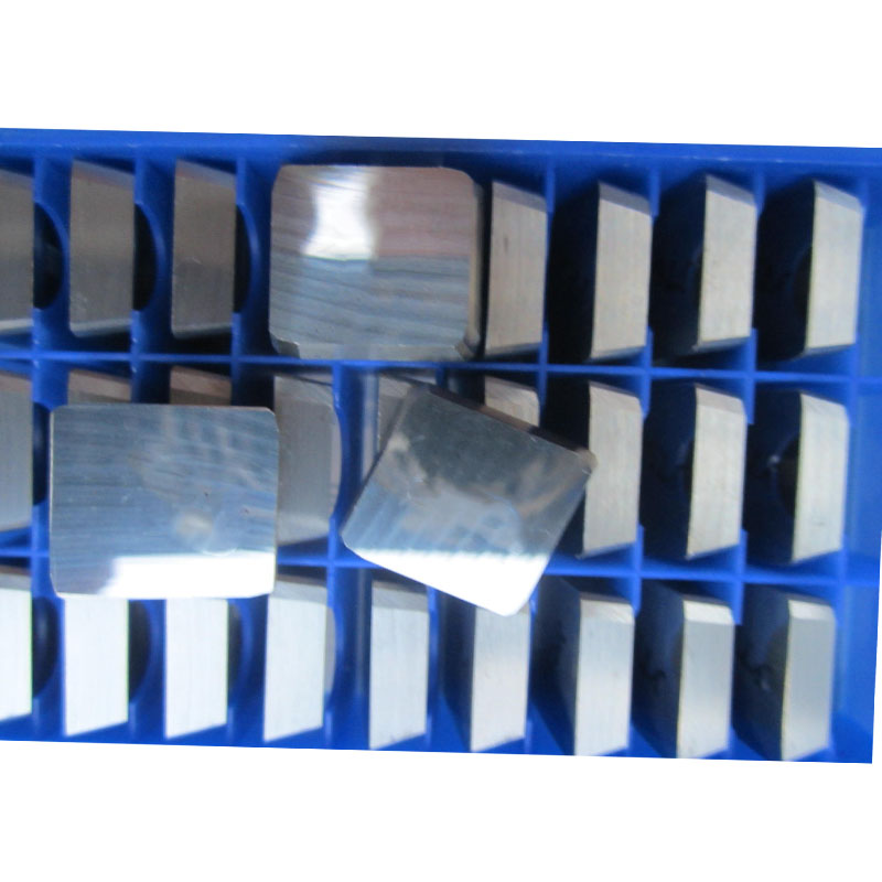 Zhuzhou hard alloy square milling cutter YT15YT14YW1YG6YT5YW2YG8 YT15YT14YW1YG6YT5YW2YG8 4XH16Y 4XH16Z 4XH16Z