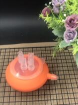 Silicone macaron laminator squeezed flower bag decorating bag baking tool half price treatment