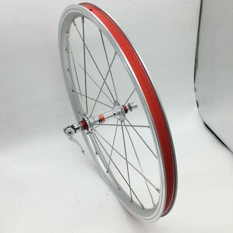 Roues de vélo - Ref 2380610 Image 14