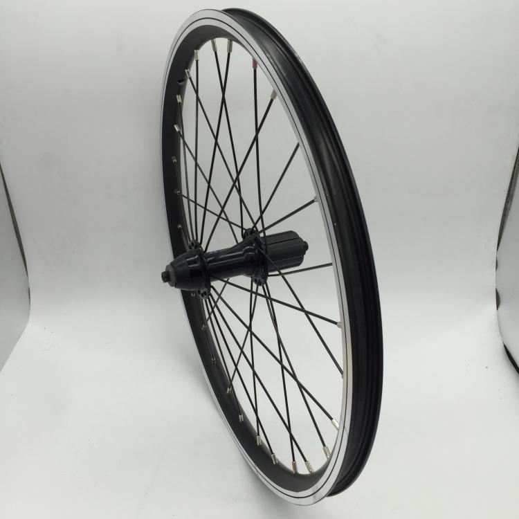 Roues de vélo - Ref 2375370 Image 15