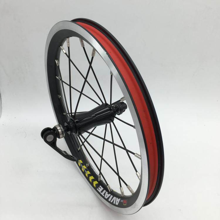 Roues de vélo - Ref 2379384 Image 8