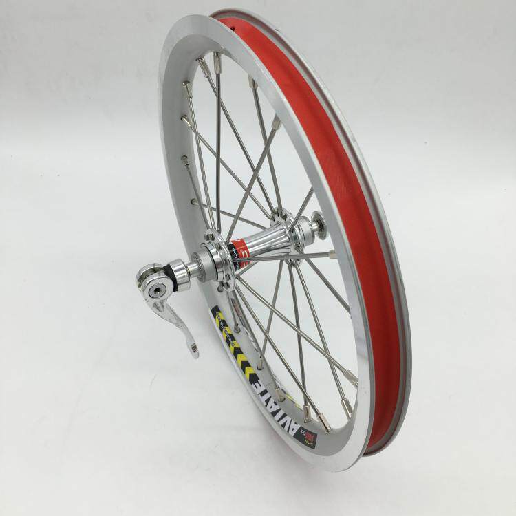 Roues de vélo - Ref 2380599 Image 10