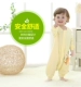 Chân bé ngủ túi mỏng mùa xuân và mùa hè cotton 1 nữ bé đồ ngủ một mảnh 3 bé trai ấm điều hòa chống đá