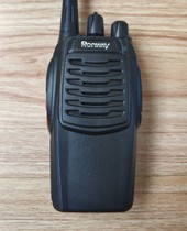 F-89 walkie-talkie hotel construction site self-driving tour mall security logistics handheld wireless walkie-talkie