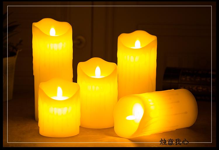 Bougie led - Ref 2482780 Image 20