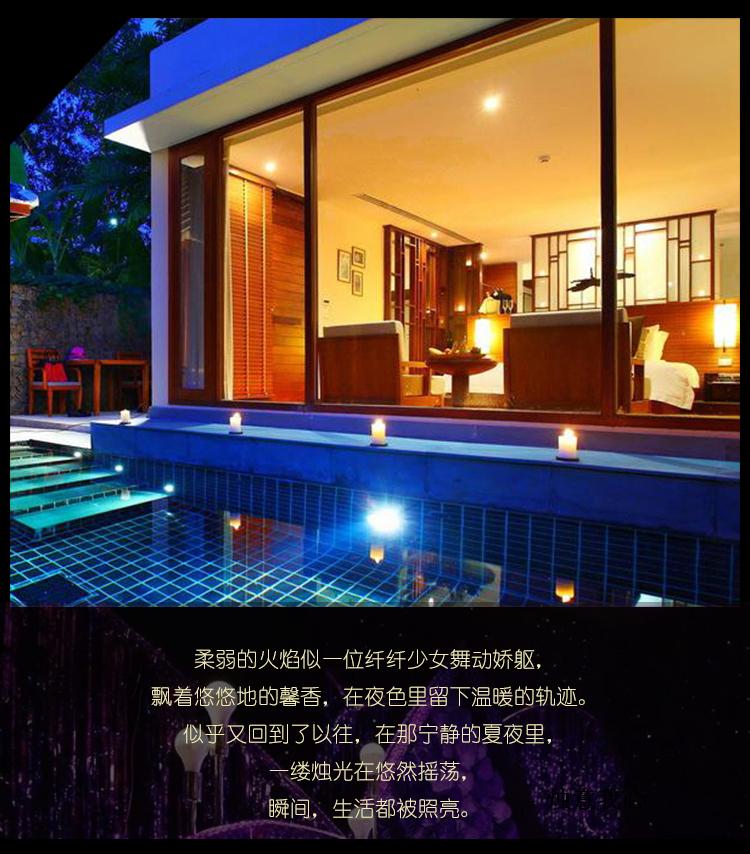 Bougie led - Ref 2482780 Image 24