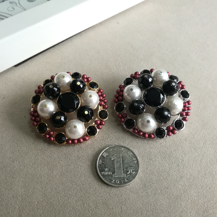 Broche en autre - Ref 1179534 Image 5