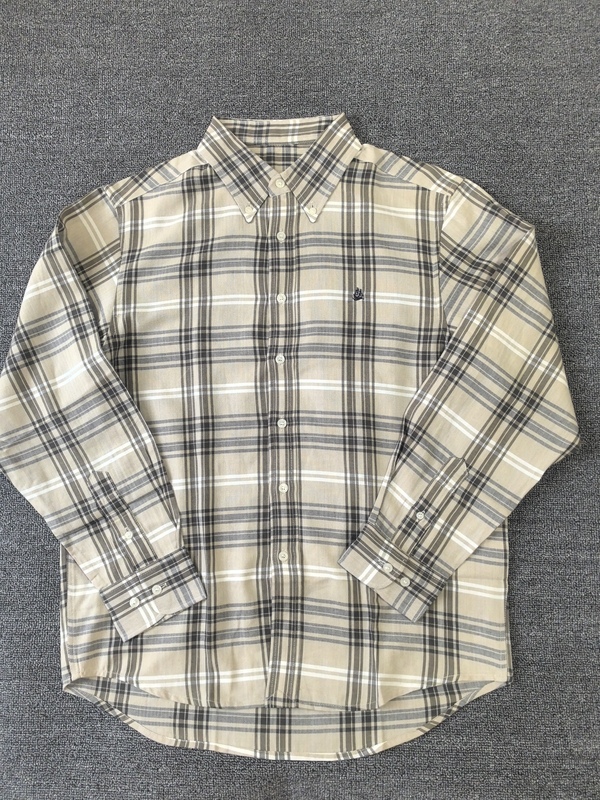 Original Foreign Trade Korean Thin Cotton Turn-Down Collar Long-Sleeve Cardigan Shirt Sun Protection Jacket for Men and Women