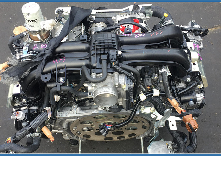 Детонация двигателя субару форестер - 80 фото