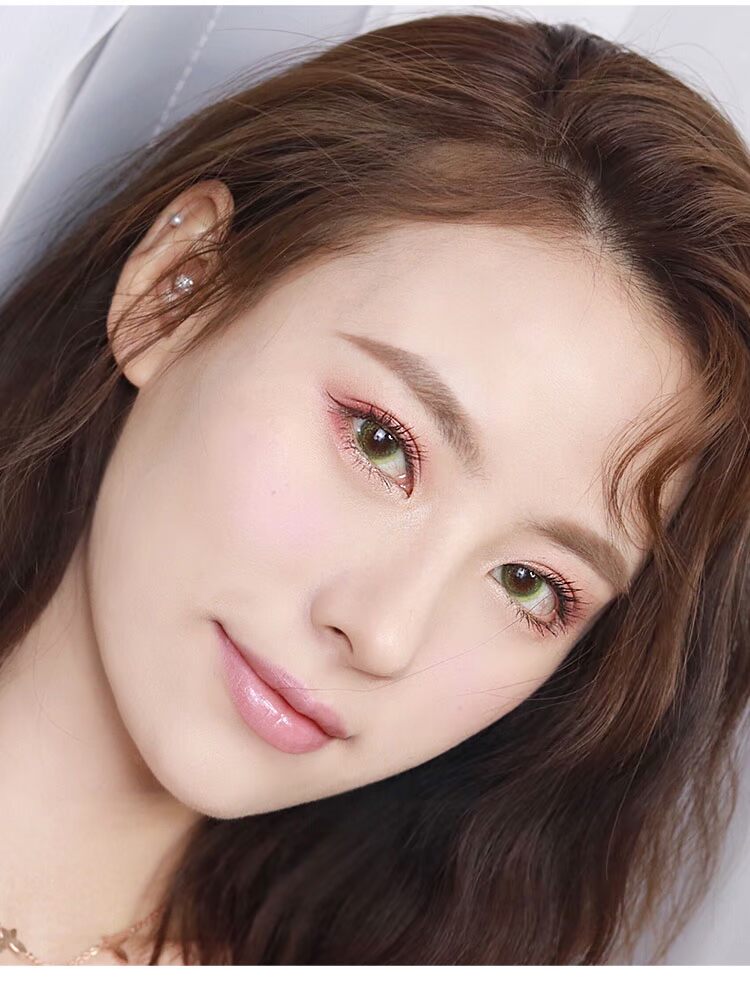 NOVO tám màu gradient bóng mắt ngọc trai với sinh viên lười biếng khay phấn mắt người mới bắt đầu trang điểm tự nhiên hàng ngày - Bóng mắt 7.970 ₫