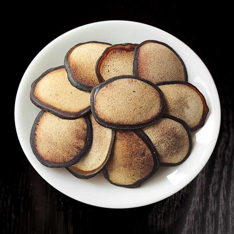 Northeast Changbai Mountain Pure Blood Authentic Plum Flowers Deer Antler Pure White Powder Slices Blood Slice of Wine Pot 