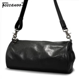 Мужская ретро сумка через плечо, трендовая сумка на одно плечо, рюкзак