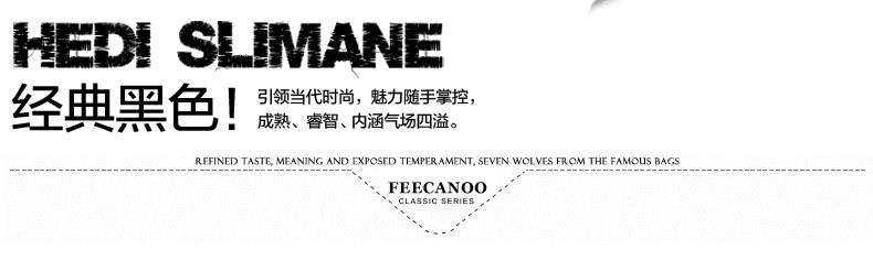 Sac pour homme - Ref 49467 Image 19