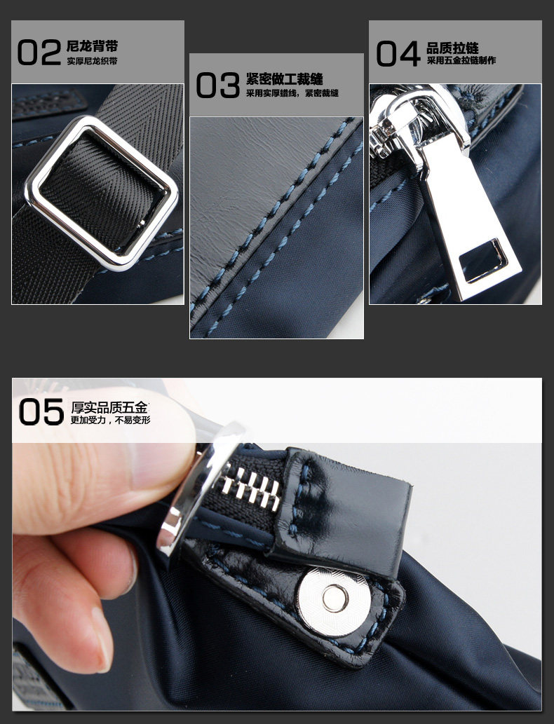 Sac pour homme - Ref 49467 Image 53