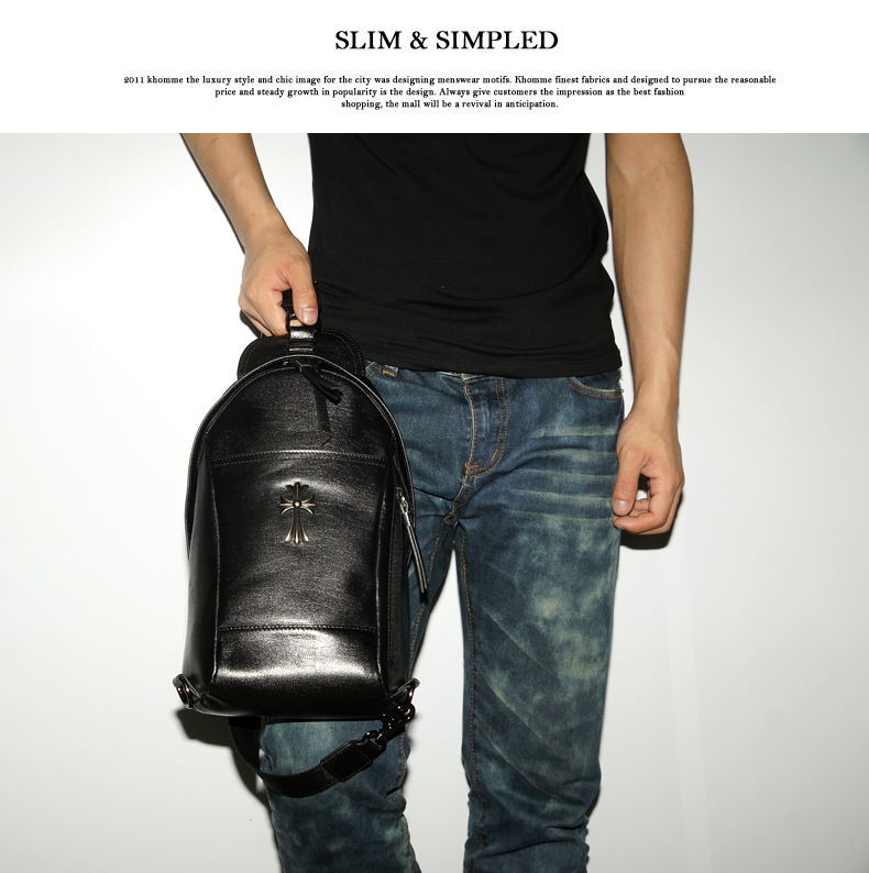 Sac homme - Ref 49628 Image 13
