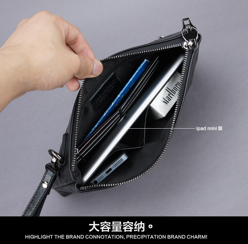 Sac pour homme - Ref 50399 Image 48