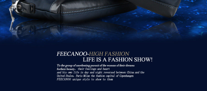 Sac pour homme - Ref 49467 Image 7