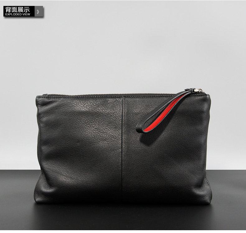 Sac pour homme - Ref 51861 Image 21