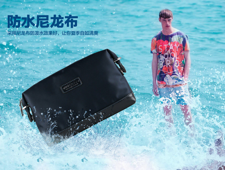 Sac pour homme - Ref 49467 Image 9