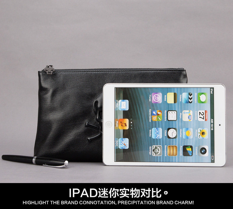 Sac pour homme - Ref 50399 Image 50